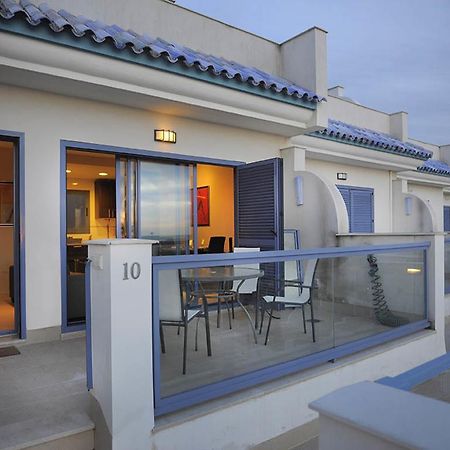 Livingtarifa Apartamento La Isla Apartment Exterior foto