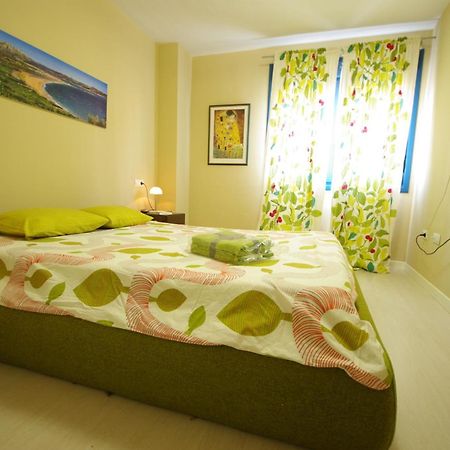 Livingtarifa Apartamento La Isla Apartment Exterior foto