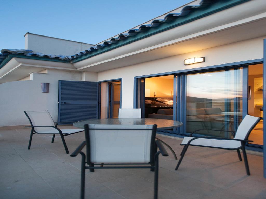 Livingtarifa Apartamento La Isla Apartment Exterior foto