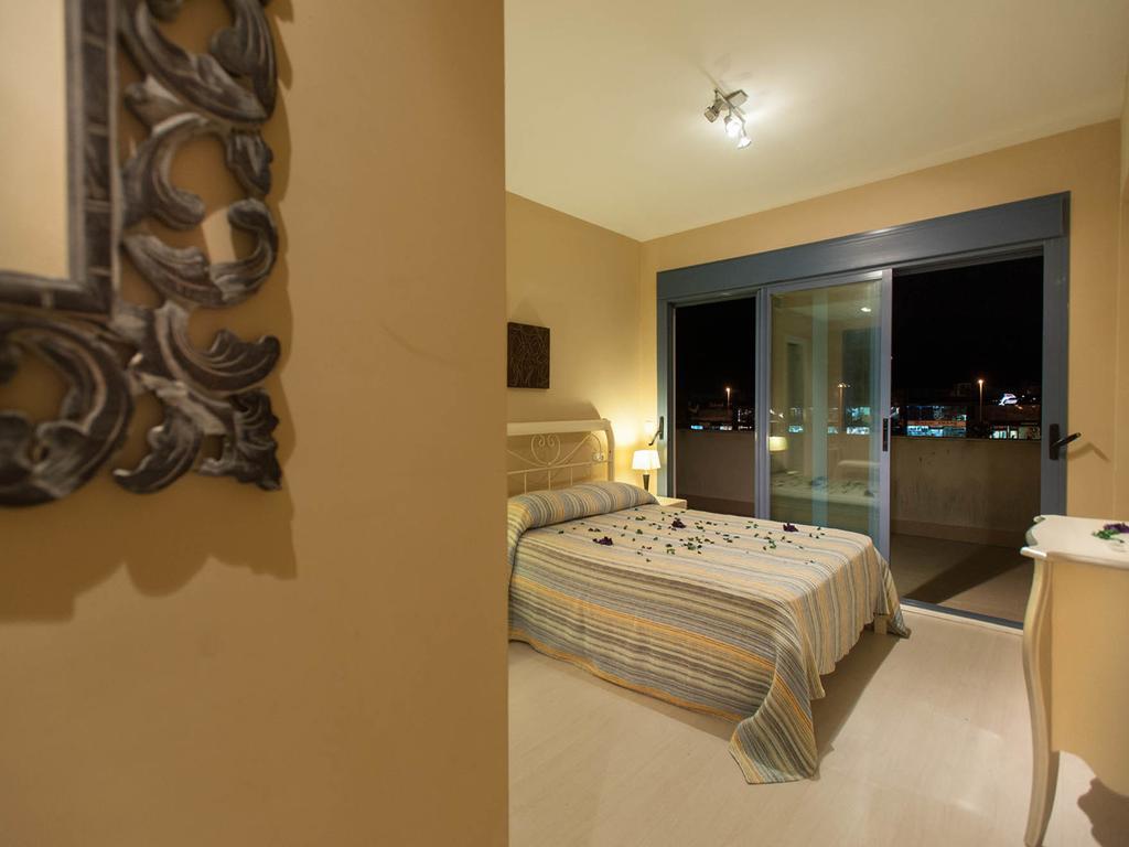 Livingtarifa Apartamento La Isla Apartment Exterior foto
