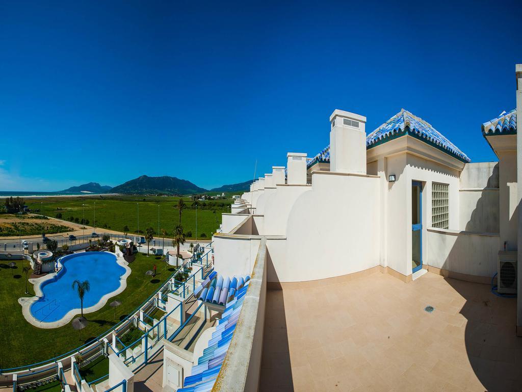 Livingtarifa Apartamento La Isla Apartment Exterior foto