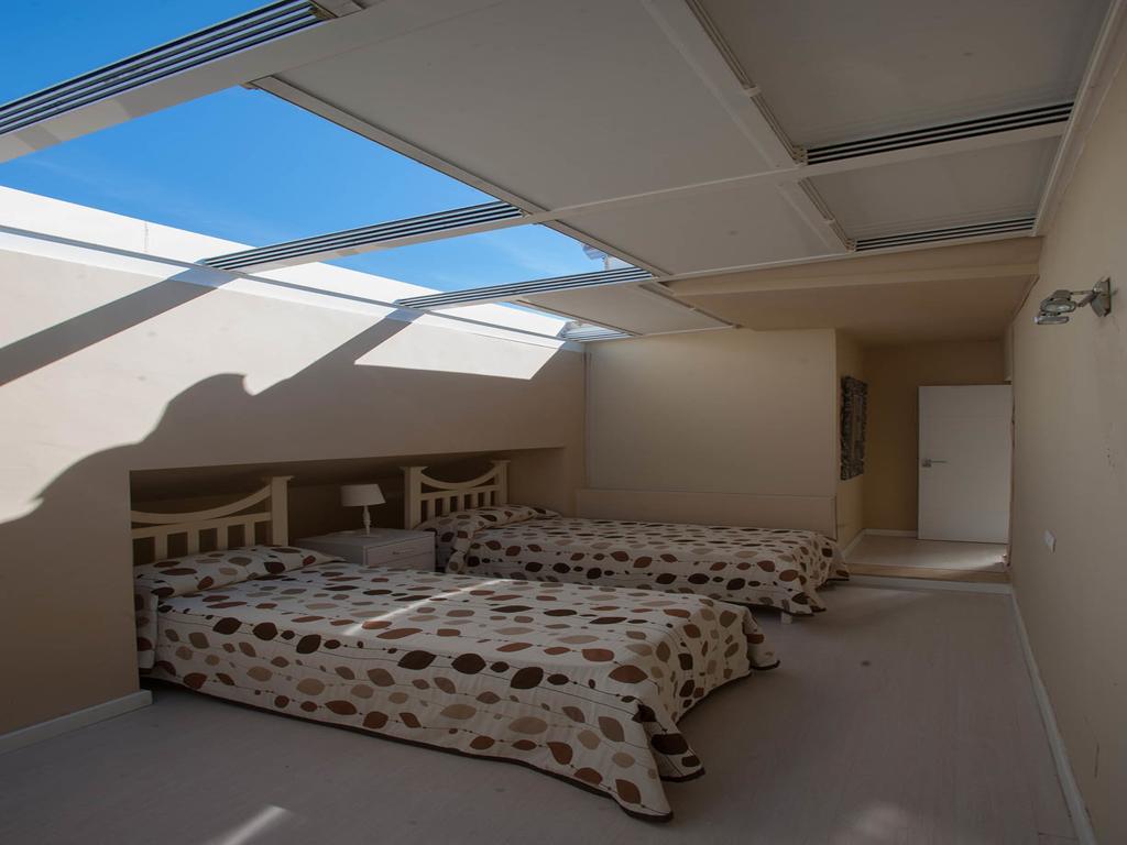 Livingtarifa Apartamento La Isla Apartment Exterior foto