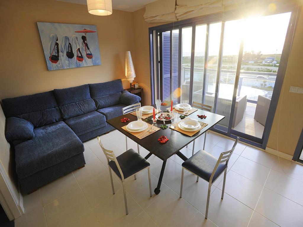Livingtarifa Apartamento La Isla Apartment Exterior foto