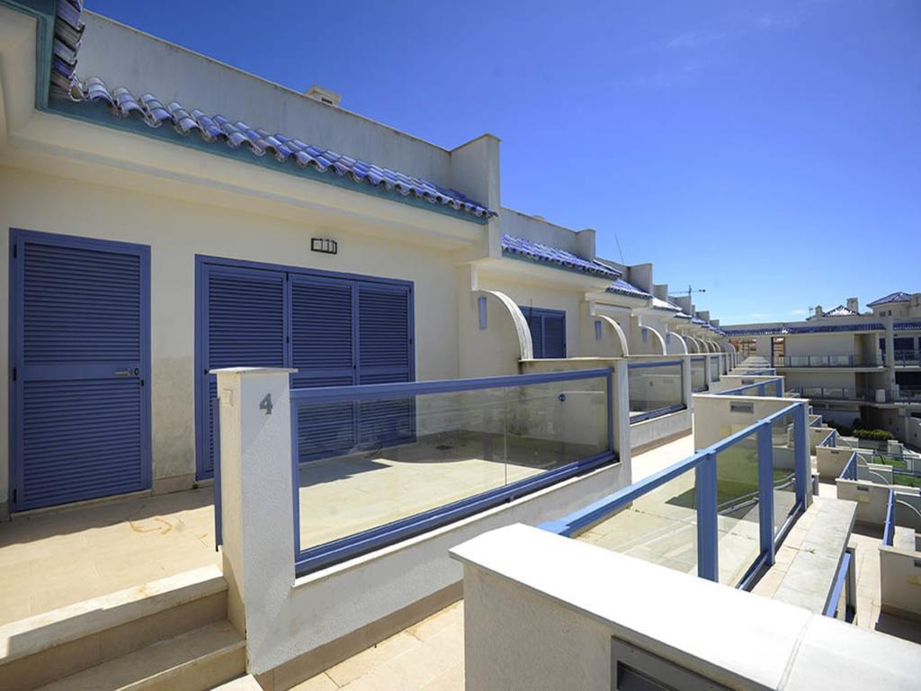 Livingtarifa Apartamento La Isla Apartment Exterior foto