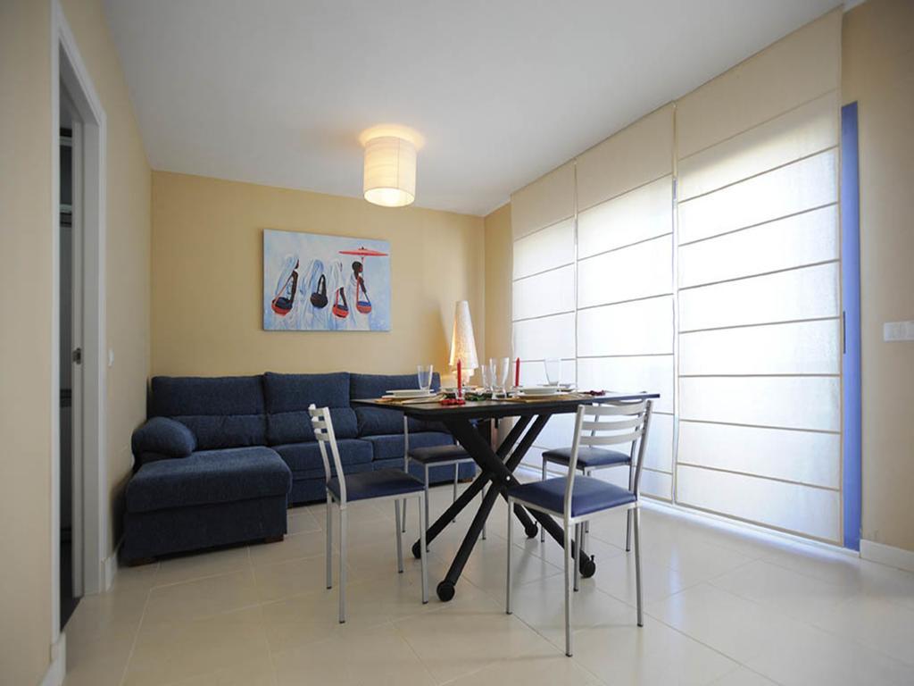 Livingtarifa Apartamento La Isla Apartment Exterior foto