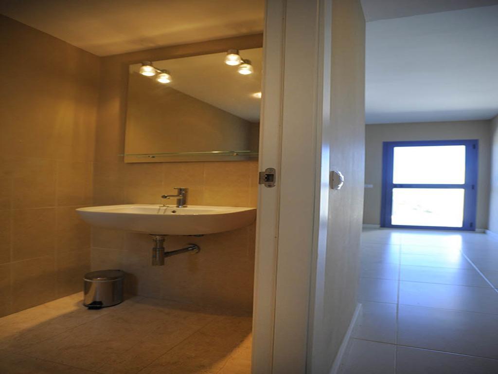 Livingtarifa Apartamento La Isla Apartment Exterior foto