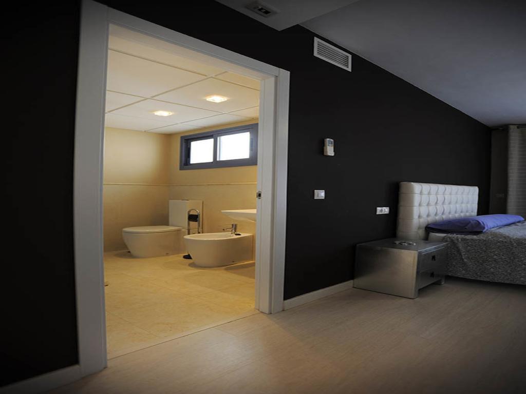 Livingtarifa Apartamento La Isla Apartment Exterior foto