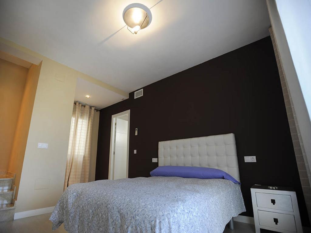 Livingtarifa Apartamento La Isla Apartment Exterior foto