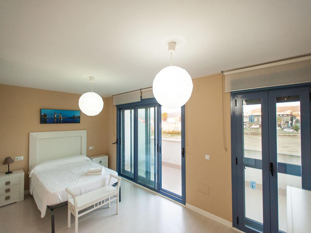 Livingtarifa Apartamento La Isla Apartment Exterior foto