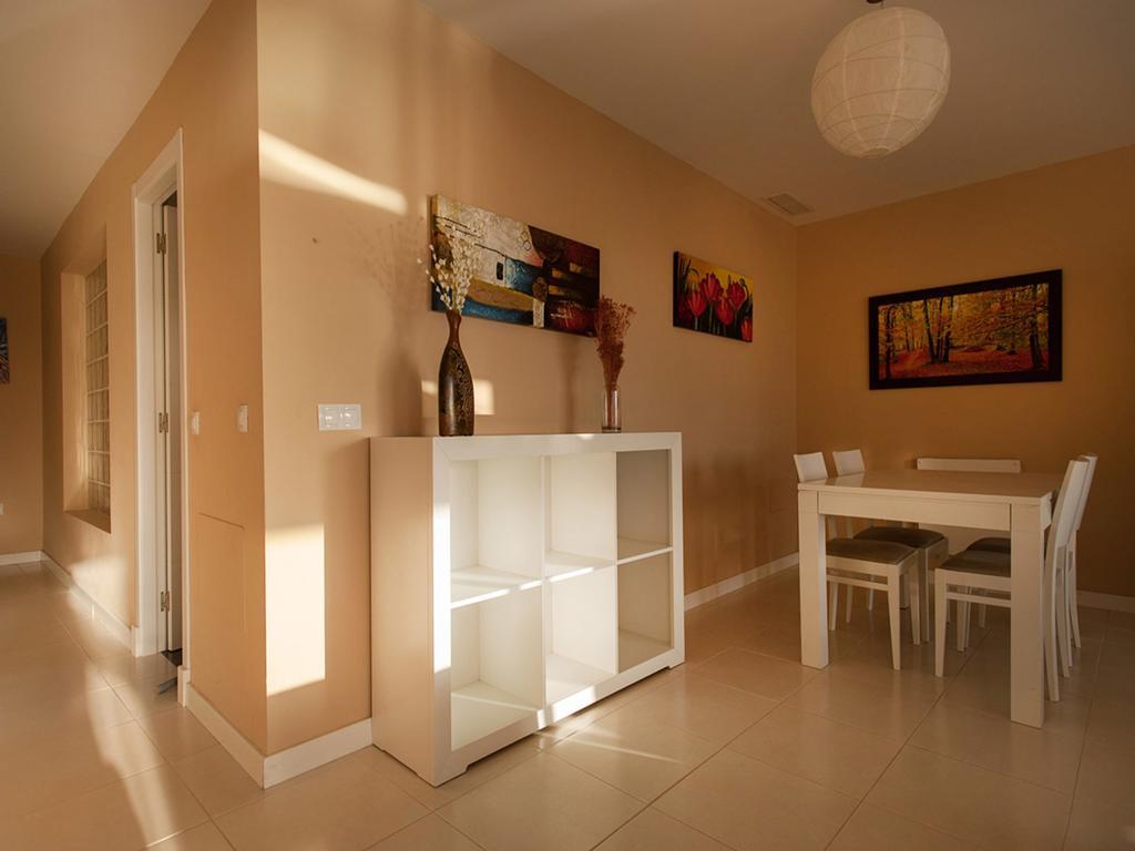 Livingtarifa Apartamento La Isla Apartment Exterior foto