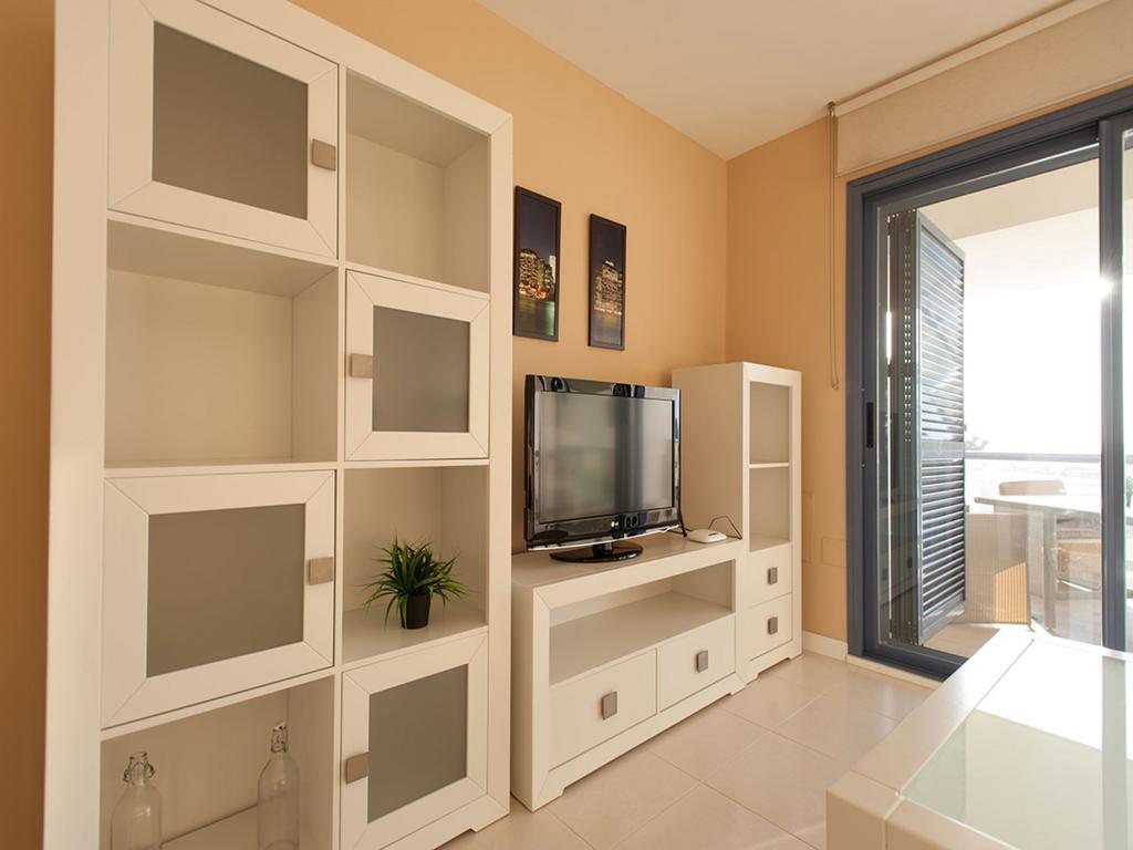 Livingtarifa Apartamento La Isla Apartment Exterior foto