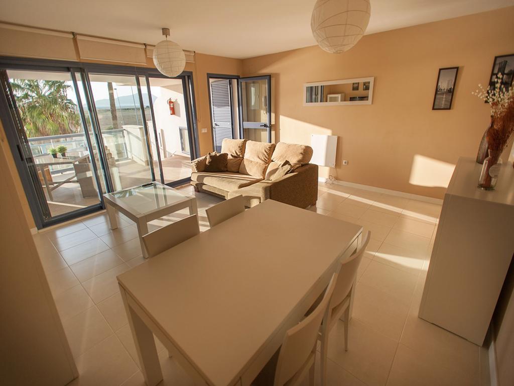 Livingtarifa Apartamento La Isla Apartment Exterior foto