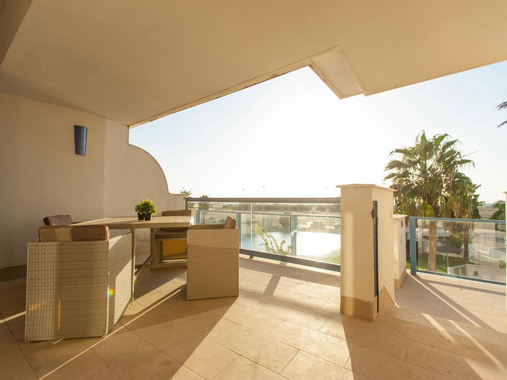 Livingtarifa Apartamento La Isla Apartment Exterior foto