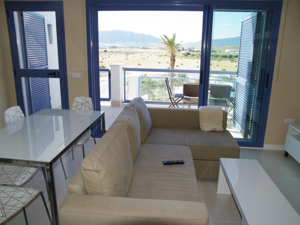 Livingtarifa Apartamento La Isla Apartment Exterior foto