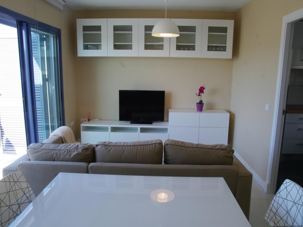 Livingtarifa Apartamento La Isla Apartment Exterior foto