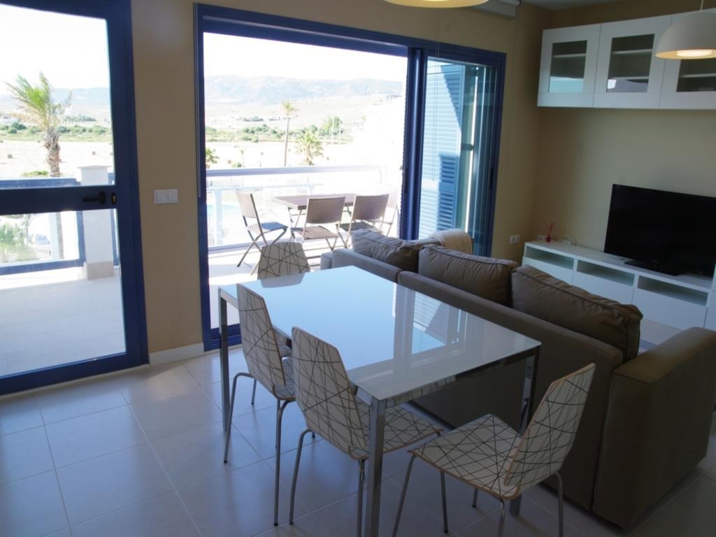 Livingtarifa Apartamento La Isla Apartment Exterior foto