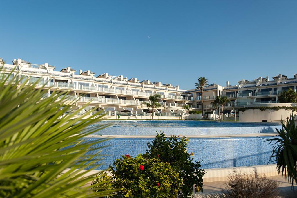 Livingtarifa Apartamento La Isla Apartment Exterior foto
