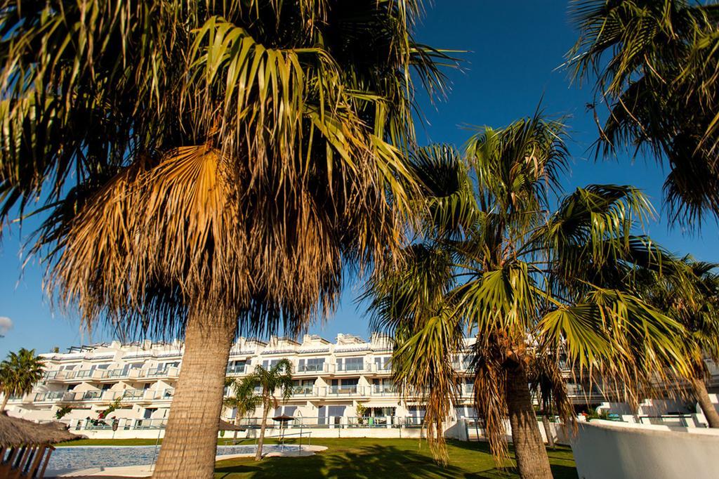 Livingtarifa Apartamento La Isla Apartment Exterior foto