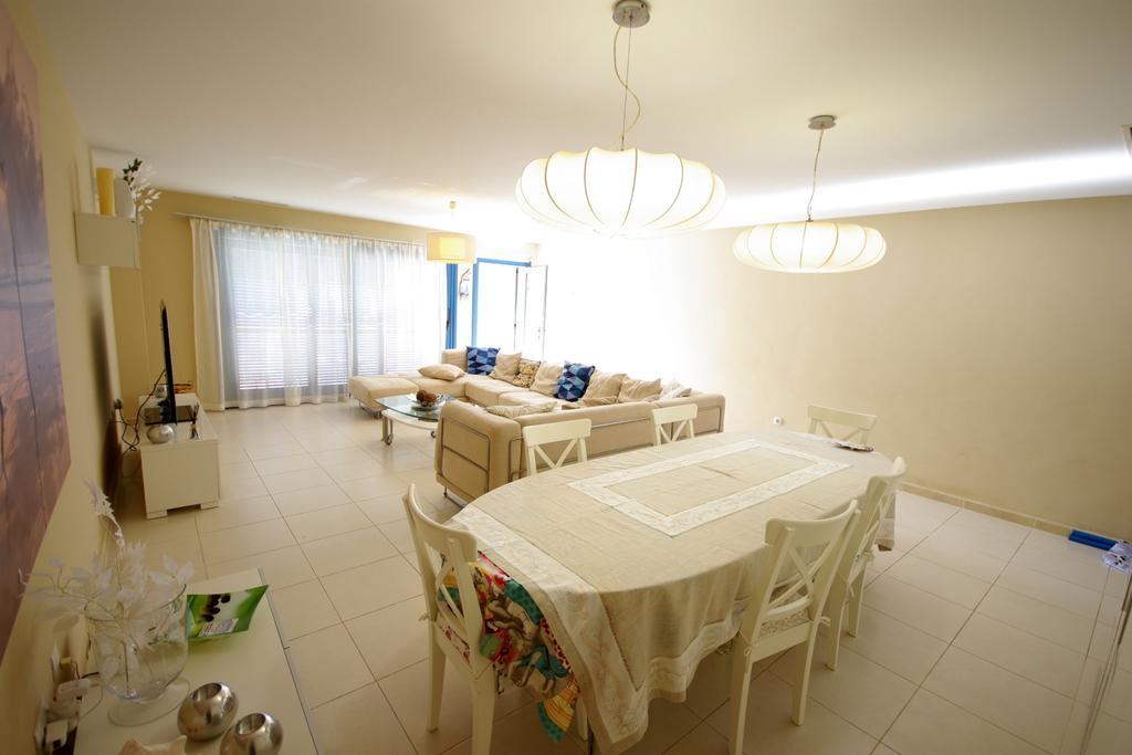 Livingtarifa Apartamento La Isla Apartment Exterior foto