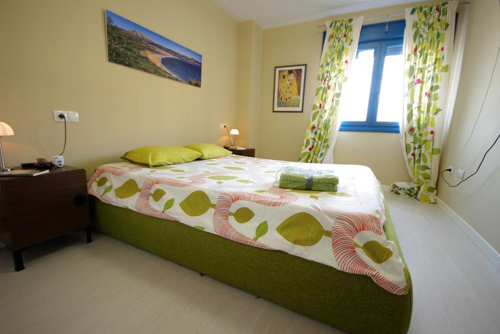 Livingtarifa Apartamento La Isla Apartment Exterior foto