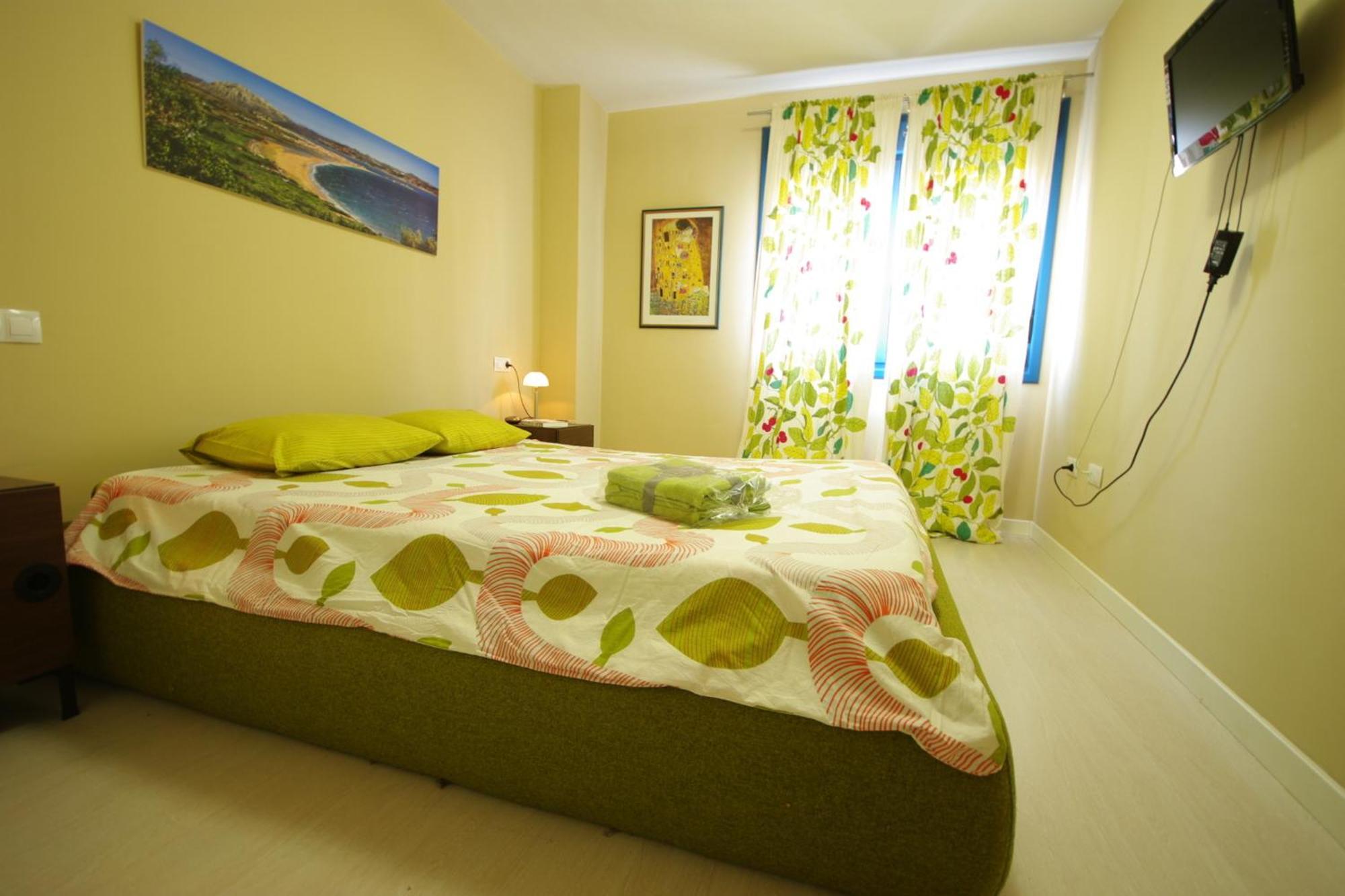 Livingtarifa Apartamento La Isla Apartment Exterior foto