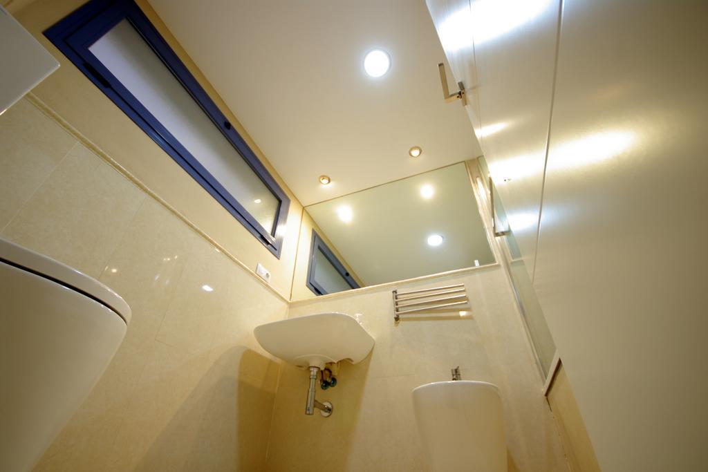 Livingtarifa Apartamento La Isla Apartment Exterior foto